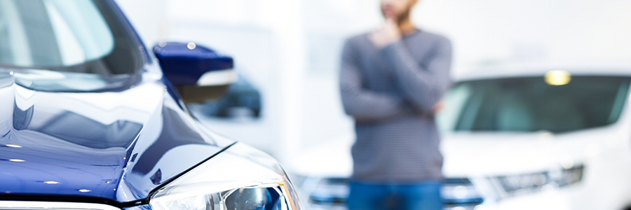 Compare Auto Warranty